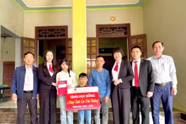 Agribank Chi nhánh Nam Thanh Hoá: Dấu ấn năm 2025