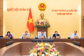 Đề xuất đưa 'an toàn thực phẩm' vào chương trình giám sát