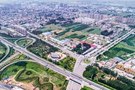 TOD - “Mỏ neo” vĩnh cửu của các đô thị thịnh vượng và kỳ vọng một “Hà Nội mới” bên vịnh di sản Hạ Long