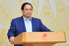Khơi thông nguồn lực, cảm thông khó khăn để phát triển doanh nghiệp tư nhân