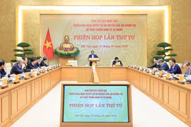 Tháng 1/2026: Hơn 54.000 doanh nghiệp gia nhập, tái gia nhập thị trường