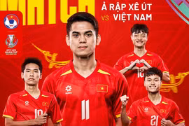 Điểm tin thể thao 12/1: Chờ U23 Việt Nam giành vé, Barcelona lập kỷ lục Siêu Cúp Tây Ban Nha