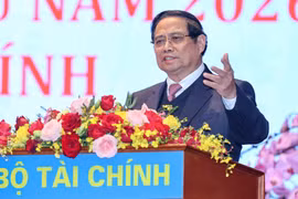Thủ tướng: Giải ngân 100% vốn đầu tư công, không để dự án 'chờ vốn'