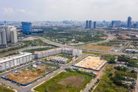 Từ ngày 6/1/2026, tăng mức đặt cọc đấu giá đất lên tới 50%