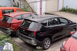 Hyundai Stargazer 2026 xuất hiện tại Việt Nam với thiết kế mới, nhiều nâng cấp