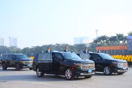 Triển khai quyết liệt, hiệu quả các phương án, kế hoạch bảo vệ Đại hội XIV của Đảng