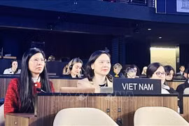 Việt Nam đề nghị UNESCO đối xử ưu đãi với các nước đang phát triển