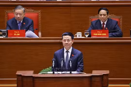 Khoa học công nghệ, đổi mới sáng tạo và chuyển đổi số - bộ ba động lực trung tâm của mô hình tăng trưởng mới