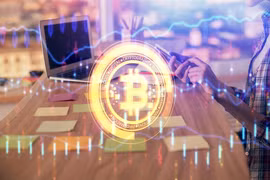 Bitcoin giảm xuống còn 66.000 USD, điều gì sẽ xảy ra nếu mức hỗ trợ này bị phá vỡ?
