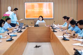 Chính sách dân tộc, tôn giáo góp phần phát triển kinh tế - xã hội vùng đồng bào dân tộc thiểu số