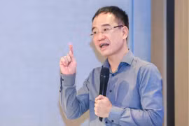 Luật Báo chí sửa đổi năm 2025: Mở rộng không gian số, tạo động lực cho kinh tế báo chí