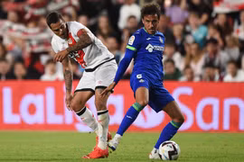 Nhận định, dự đoán Rayo Vallecano vs Getafe: Dồn ép đội khách