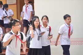 Hà Nội cần thêm gần 1.000 trường học để đáp ứng 3,1 triệu học sinh