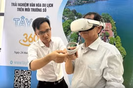 Hà Nội bắt buộc đưa khoa học công nghệ vào mọi dự án của thành phố