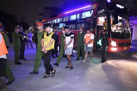 Công an Tuyên Quang triệt phá đường dây lừa đảo xuyên quốc gia tại Campuchia quy mô lớn