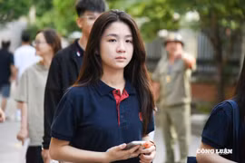 'Khai tử' tổ hợp C00, A00: Các trường đại học định hình lại 'luật chơi' tuyển sinh 2026