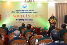 Khắc phục hậu quả bom mìn: Lấy sinh kế làm đòn bẩy cho an sinh bền vững
