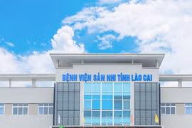 Bệnh nhi 20 tháng tuổi tử vong tại Bệnh viện Sản- Nhi tỉnh Lào Cai sau phản ứng thuốc