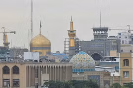 Điều gì khiến Iran khác biệt trong thế giới Hồi giáo?