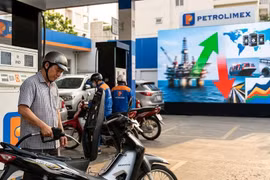 Giá xăng dầu hôm nay 8/4: Cập nhật giá xăng trong nước và dầu thế giới mới nhất