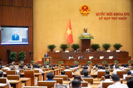 Quốc hội thảo luận về một số cơ chế, chính sách đột phá phát triển văn hoá Việt Nam