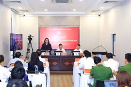 GRDP Hà Nội quý I tăng 7,87% bất chấp áp lực giá xăng dầu