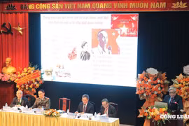 Khẳng định tầm vóc lịch sử và giá trị thời đại của Vương triều Trần