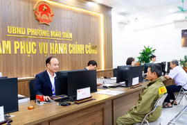 Chủ tịch UBND tỉnh Bắc Ninh chỉ đạo đôn đốc các nhiệm vụ trọng tâm sau Tết