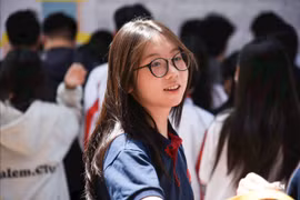 IELTS 8.0 cũng lo trượt đại học khi điểm cộng giảm
