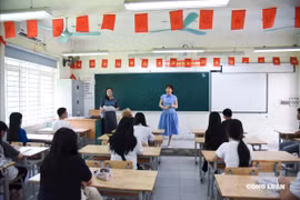 IELTS hết thời đặc quyền 'một bước lên 10' trong tuyển sinh đại học 2026