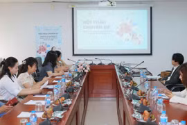Gỡ “nút thắt” về pháp lý, truyền thông cho cơ sở y tế ngoài công lập