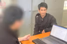 Vụ dùng ghe vận chuyển pháo nổ trái phép từ Campuchia về Việt Nam: Bắt thêm một đối tượng