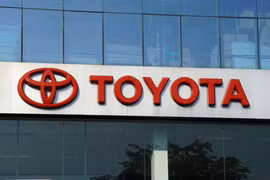 Ai thực sự sở hữu Toyota và xe của hãng được sản xuất ở đâu?