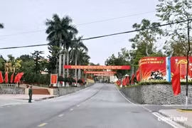 Quảng Ninh công bố kết quả bầu cử đại biểu HĐND nhiệm kỳ 2026 - 2031