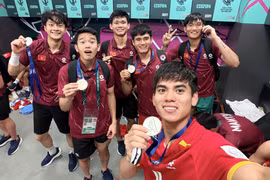 Hành trình lịch sử của U23 Việt Nam tại VCK U23 châu Á 2026: Từ toàn thắng vòng bảng đến huy chương đồng