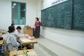 Hà Nội phân quyền tuyển giáo viên về cấp xã, phường: Gỡ 'nút thắt' thiếu – thừa cục bộ