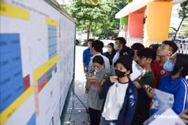 Bộ Giáo dục và Đào tạo dự kiến siết xét học bạ, điểm cộng IELTS giảm còn tối đa 1,5