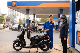 Cập nhật giá xăng dầu trong nước và thế giới 30/3: Chờ tín hiệu mới ngày đầu tuần