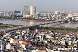 Vì sao Hà Nội đề xuất cơ chế, chính sách sửa đổi Luật Thủ đô?