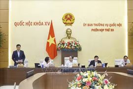Hoàn thiện cơ chế phối hợp xử lý tranh chấp đầu tư quốc tế