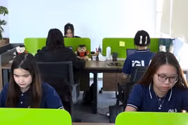 Nhảy việc ở người trẻ: Lựa chọn cá nhân hay bài toán chung của thị trường lao động?