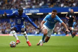 Nhận định, dự đoán Man City vs Chelsea: Đội khách vỡ trận