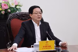 Sửa Luật Tiếp cận thông tin: Quy định bắt buộc trách nhiệm cung cấp thông tin của chính quyền địa phương