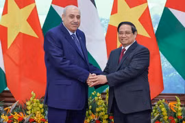 Việt Nam và Jordan hướng tới kim ngạch thương mại 500 triệu USD năm 2030, 1 tỷ USD năm 2035