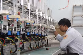 Danh sách 34 cơ sở kiểm nghiệm an toàn thực phẩm, tháo gỡ ách tắc cho doanh nghiệp