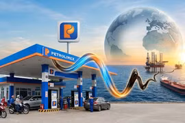 Giá xăng dầu hôm nay 11/4: Cập nhật giá dầu thế giới và niêm yết Petrolimex mới nhất