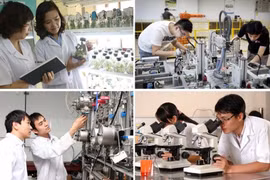 Hơn 1.400 nhiệm vụ khoa học công nghệ đang triển khai trên cả nước