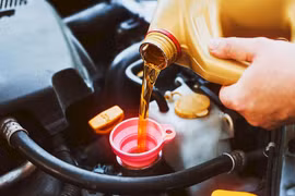 Dầu cho xe nhiều km hay dầu bền tải, chọn sao cho đúng động cơ?
