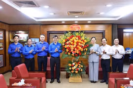 Phát huy tinh thần xung kích của thanh niên trong kỷ nguyên chuyển đổi số và hội nhập