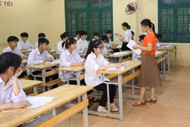 Bắc Ninh tuyển gần 41 nghìn chỉ tiêu vào lớp 10 năm học 2026 - 2027